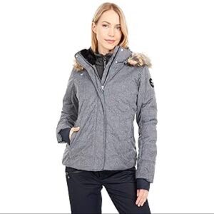 Obermeyer Tuscany II Jacket for Women -Size 6